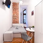 Dream Aparts - Rewolucji 1905r شقة فندقية *