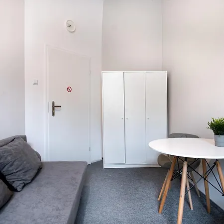 Dream Aparts - Rewolucji 1905r Appart hôtel *