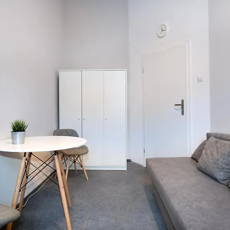 Dream Aparts - Rewolucji 1905r Appart hôtel Łódź