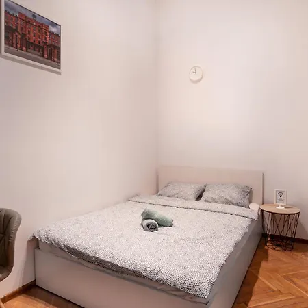 Dream Aparts - Rewolucji 1905r