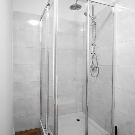 Dream Aparts - Rewolucji 1905r * Łódź