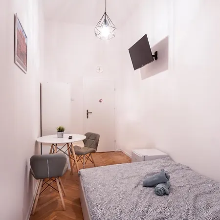 Dream Aparts - Rewolucji 1905r