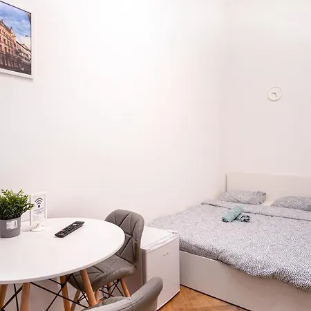 Dream Aparts - Rewolucji 1905r Łódź