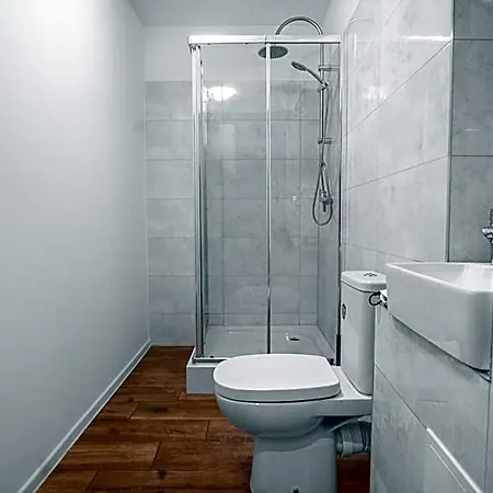 Aparthotel Dream Aparts - Rewolucji 1905r *