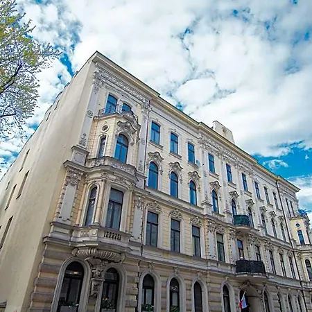 Dream Aparts - Rewolucji 1905r Łódź