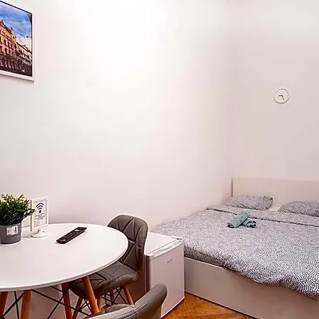 Aparthotel Dream Aparts - Rewolucji 1905r Łódź