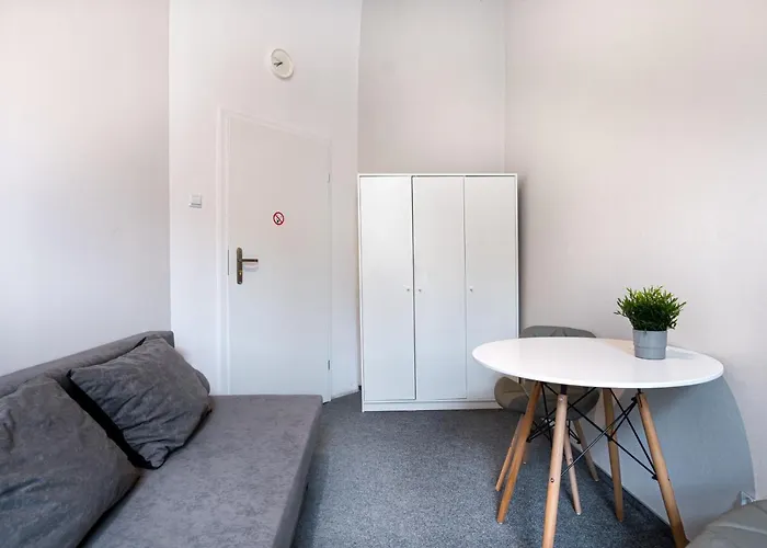 Dream Aparts - Rewolucji 1905r شقة فندقية *