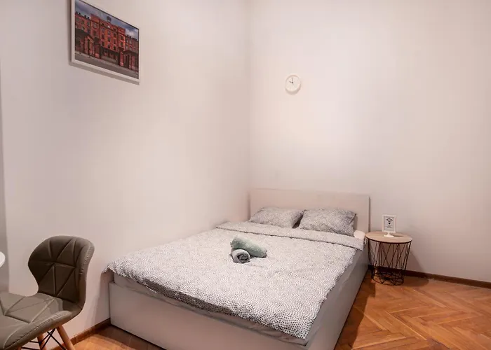 Dream Aparts - Rewolucji 1905r