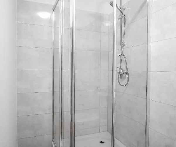 Dream Aparts - Rewolucji 1905r * Łódź