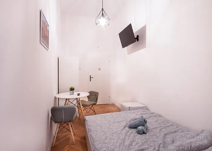 Dream Aparts - Rewolucji 1905r